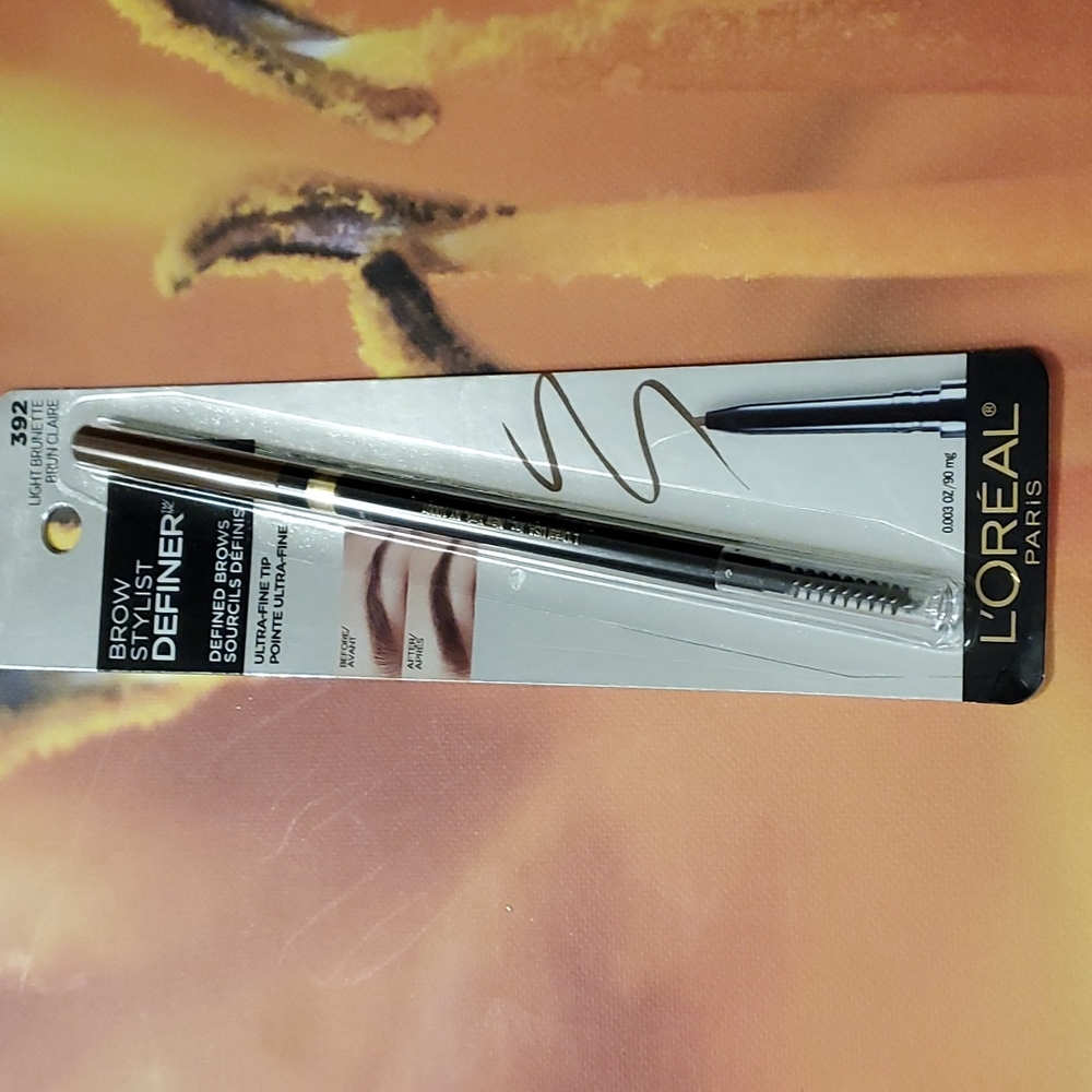 L'Oreal Brow Definer